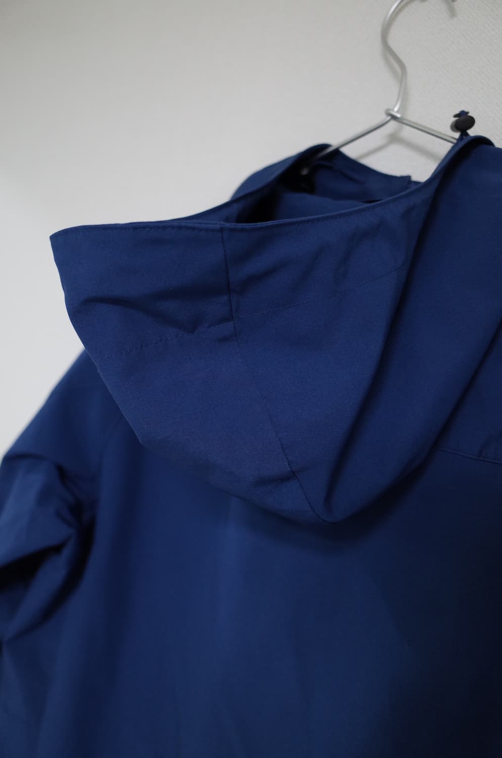 유니클로 후드 포켓 발수 자켓 상품이미지3