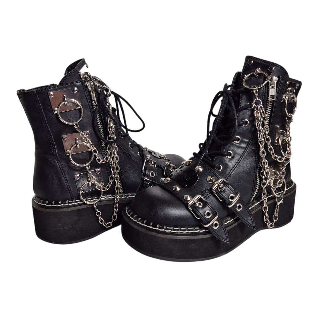 245-250) Demonia 데모니아 EMINY-57 상품이미지1