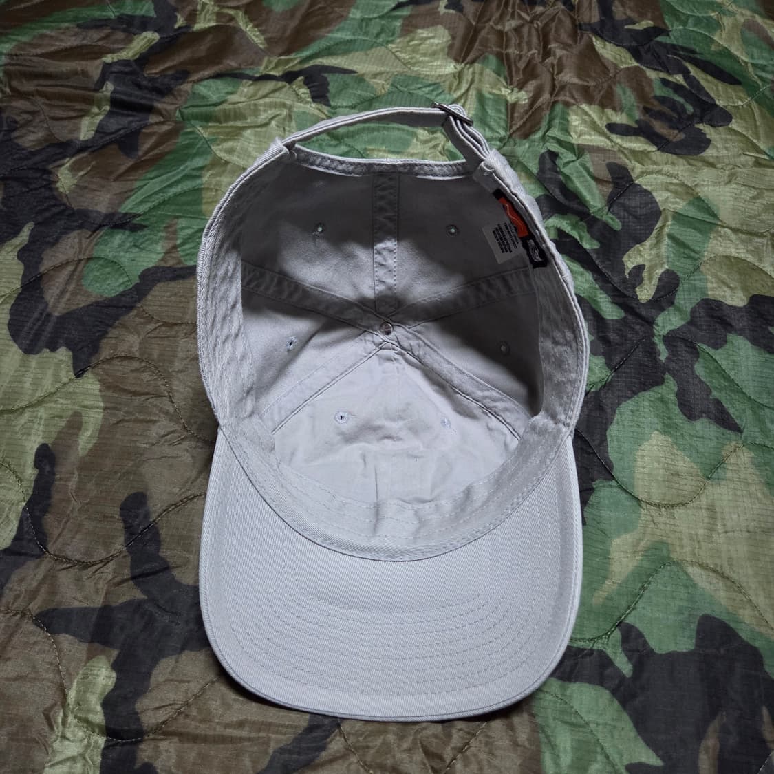 Nike Heritage86 Harvard University Cap

 상품이미지5