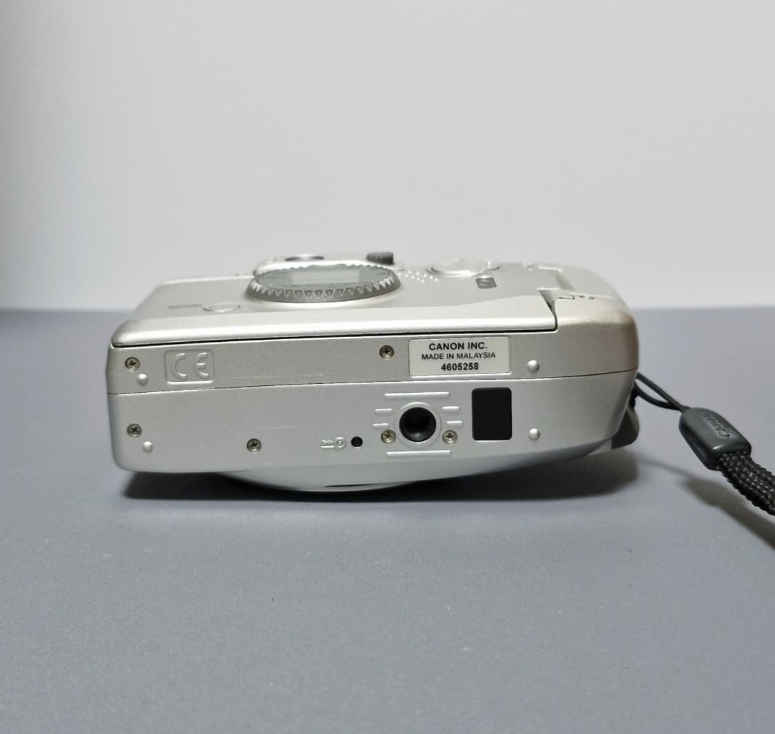 캐논 오토보이 EPO 필름카메라 상품이미지7