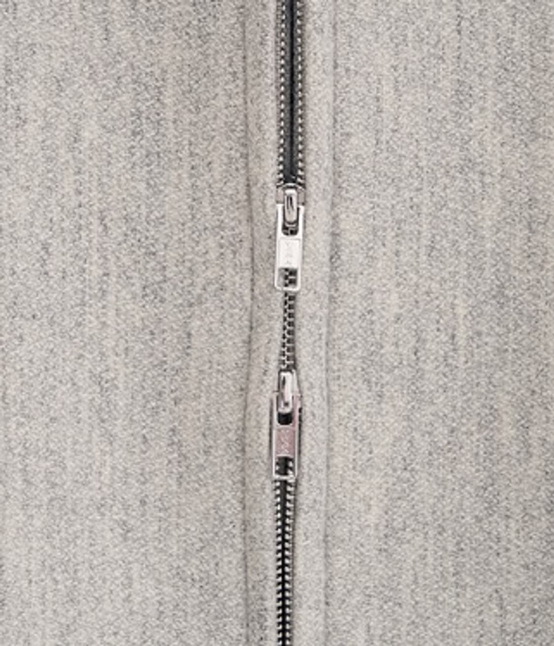 MMGL 울 블루종 상품이미지5