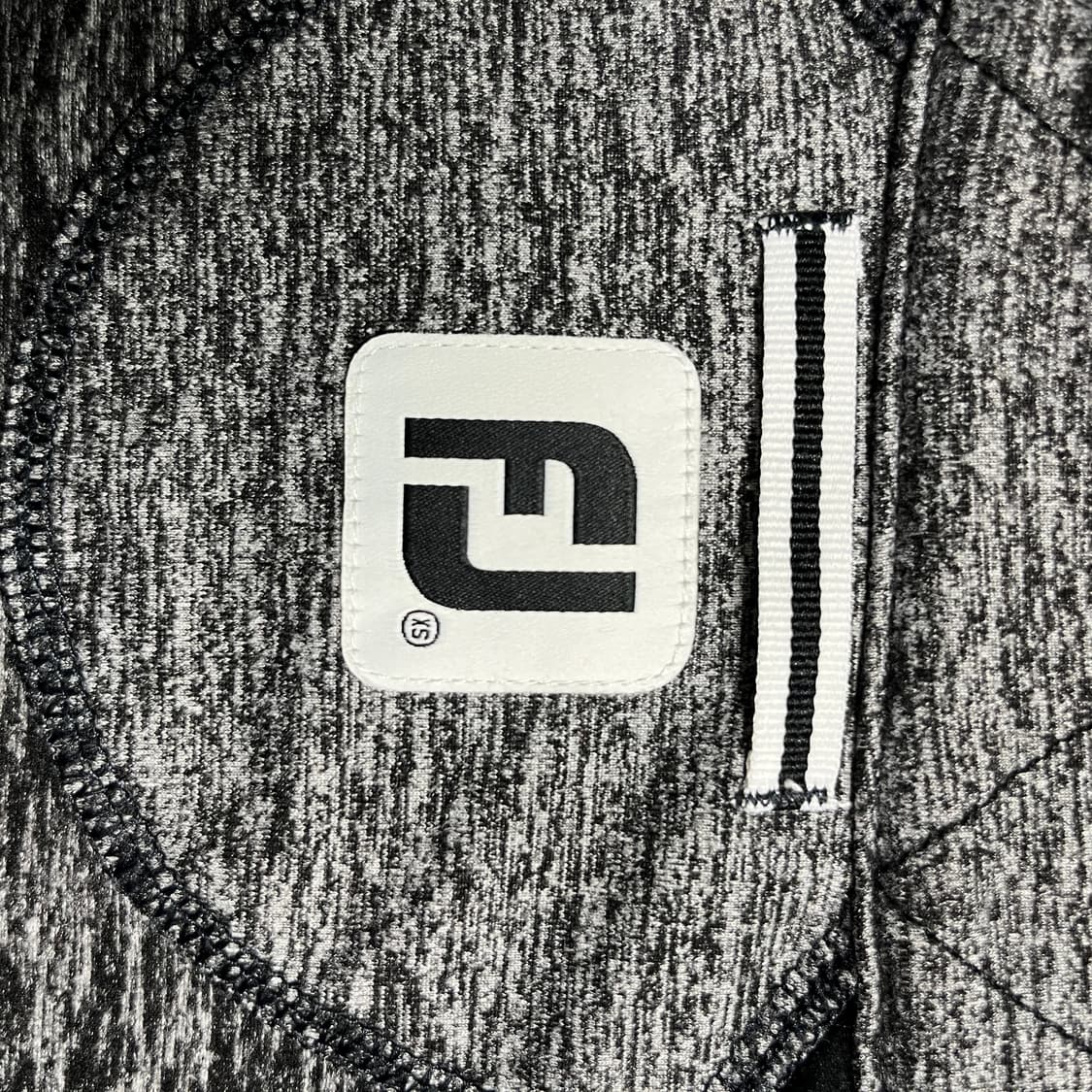 풋조이 FJ 집업 상품이미지5