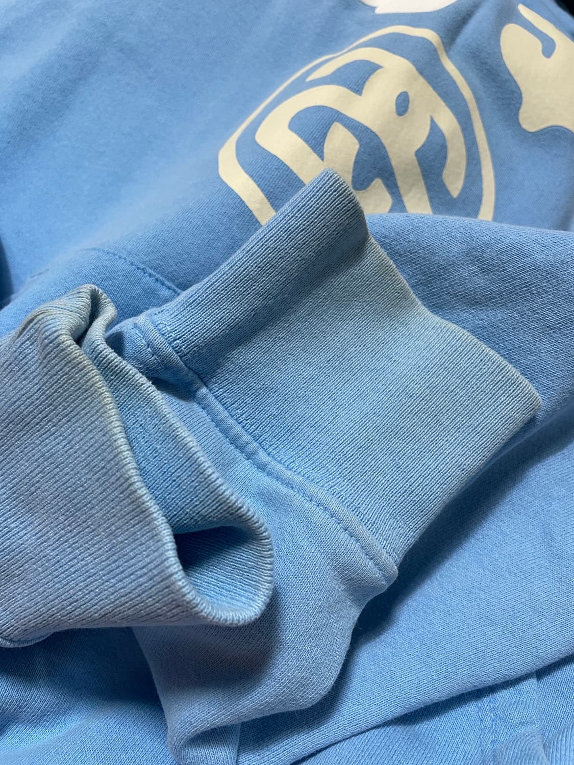 스투시 cpfm 후드티 l사이즈 판매합니다 상품이미지3