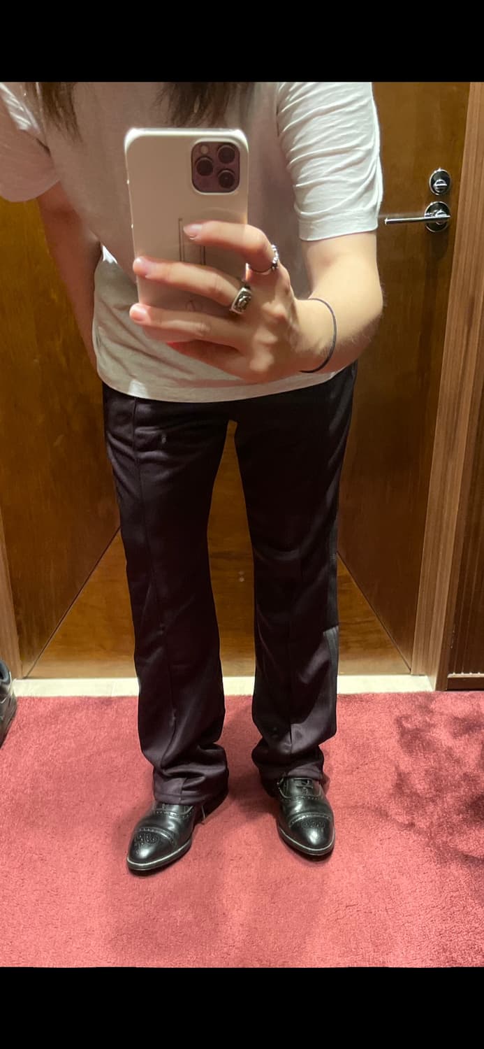 니들스 트랙팬츠 상품이미지5