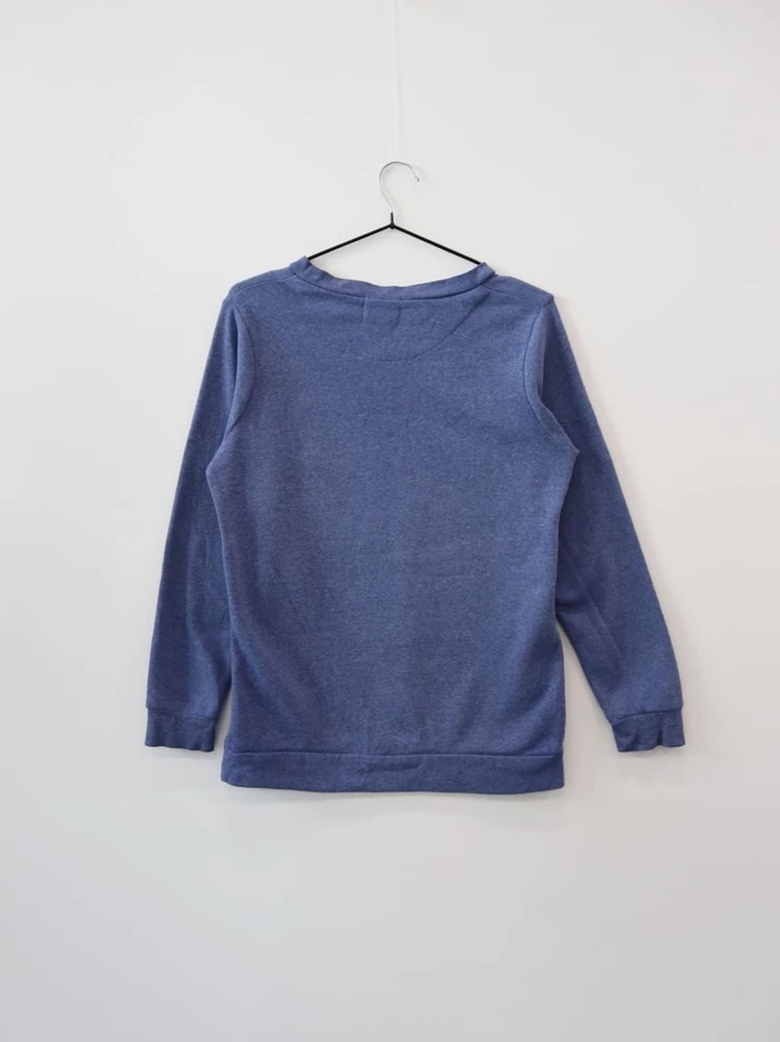 Jpn Laughing 62 Blue Sweatshirt 상품이미지4
