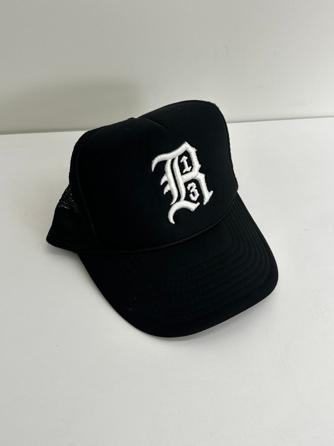 R13 트러커 캡 상품이미지1