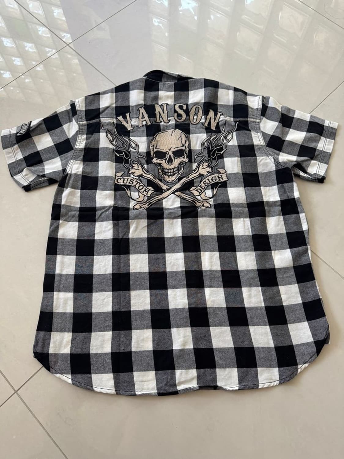 NVSS-2502 SHIRT NVSS-2502 셔츠 상품이미지6