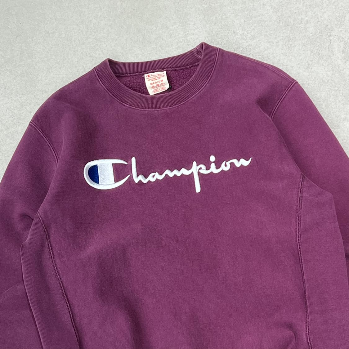 챔피온 리버스위브 스웻셔츠 s09877 상품이미지3