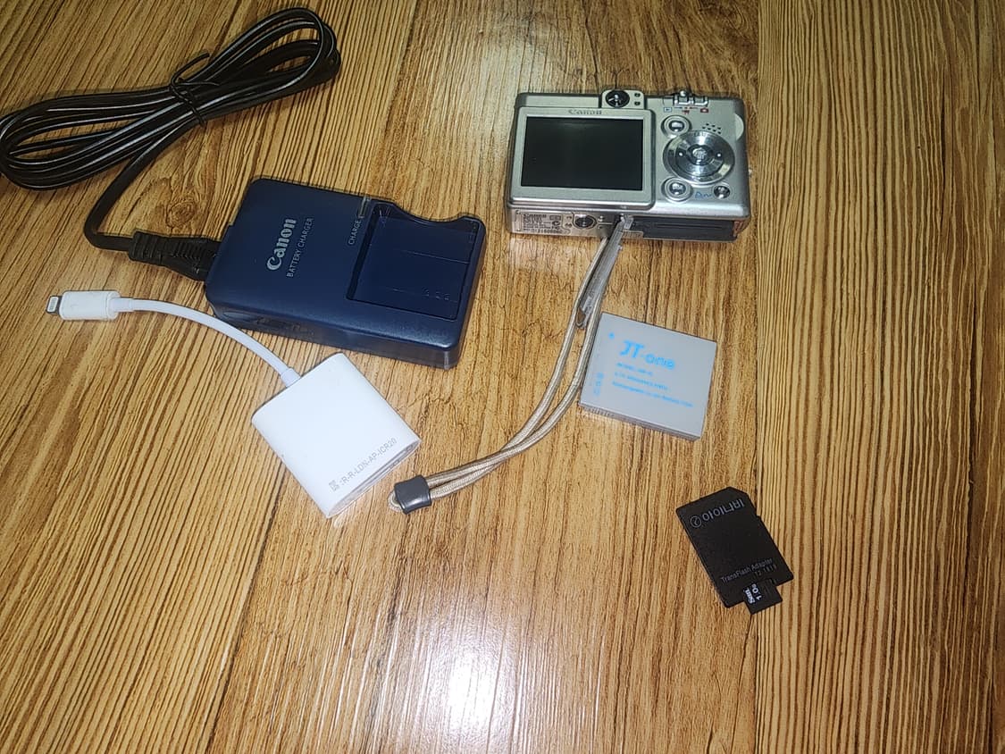 캐논 파워샷 sd300(익서스40,익시50) 디지털 카메라 상품이미지8