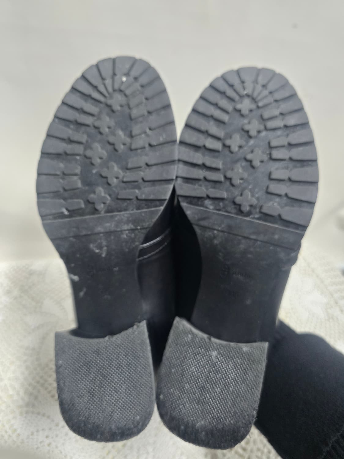 지스튜디오 프린지 테슬 로퍼 235 상품이미지5