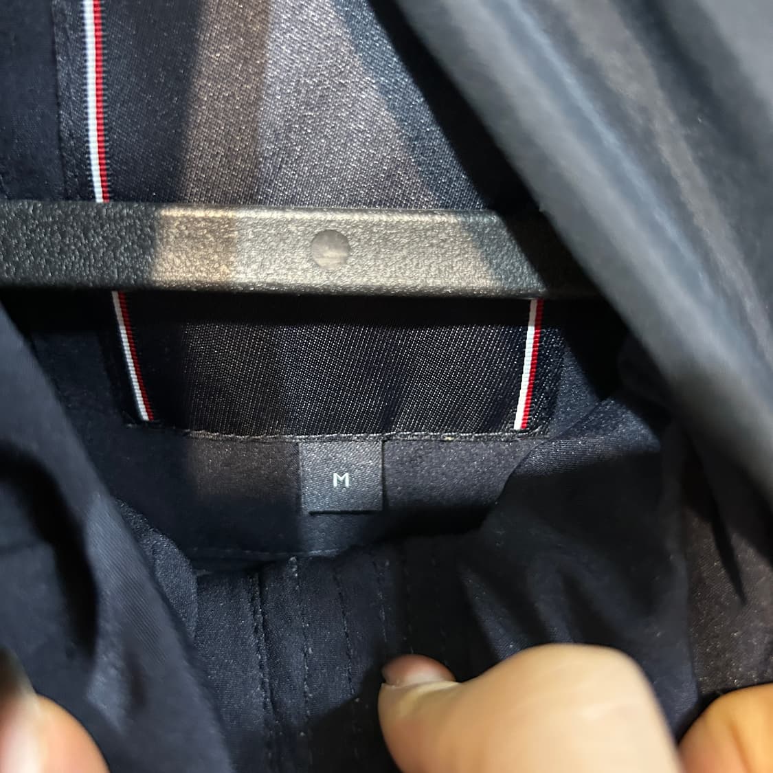 타미힐피거 남성 경량패딩 100 M 상품이미지4