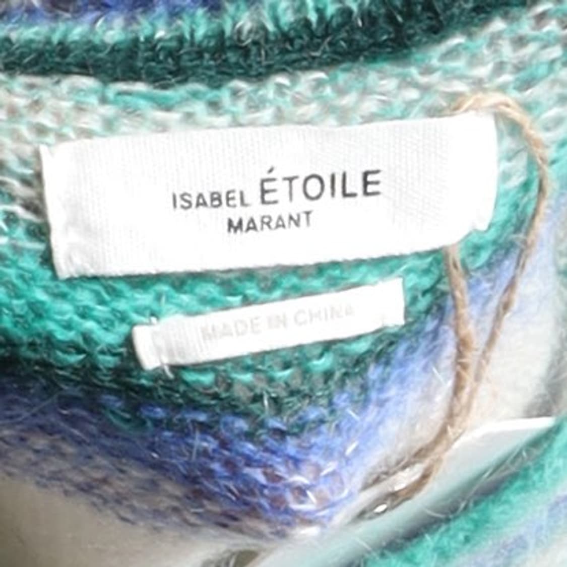 이자벨 마랑 Isabel Marant Stripe Sweater

 상품이미지7