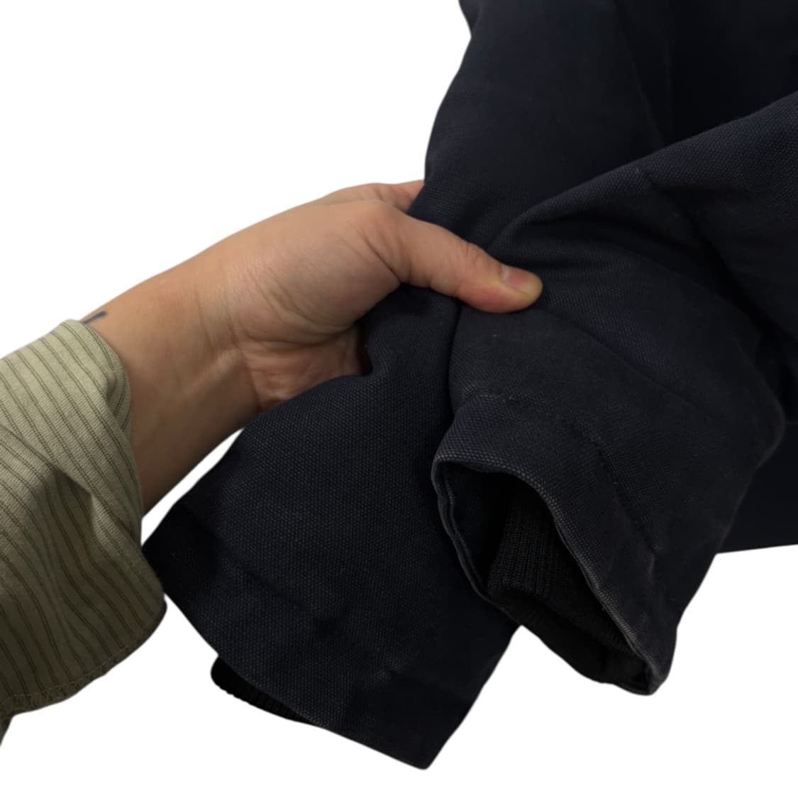 칼하트 워크자켓 상품이미지4