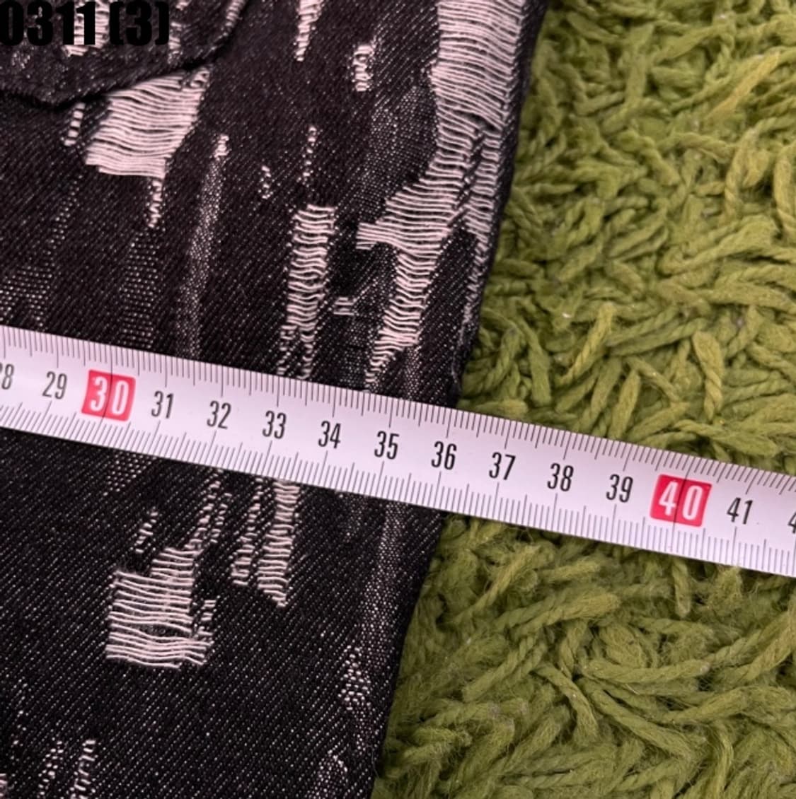 브라운브레스 팬츠 상품이미지6