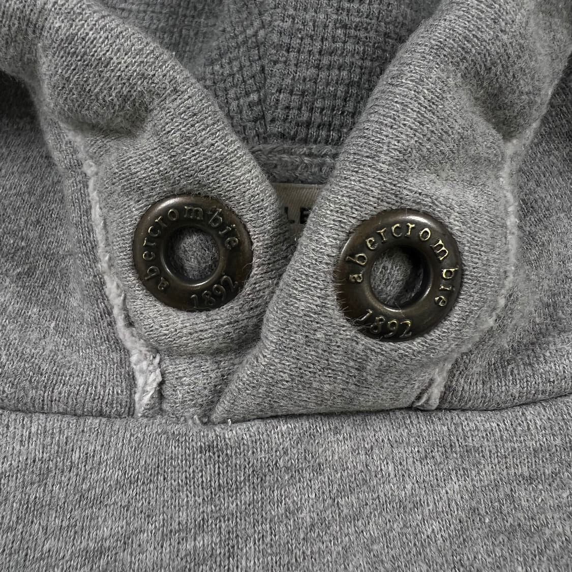 아베크롬비 92 후드티 상품이미지4