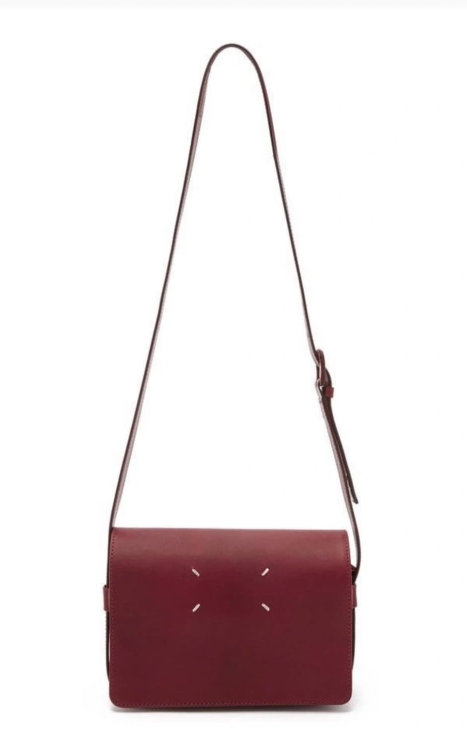 Maison margiela crossbody bag 메종마르지엘라백 상품이미지3