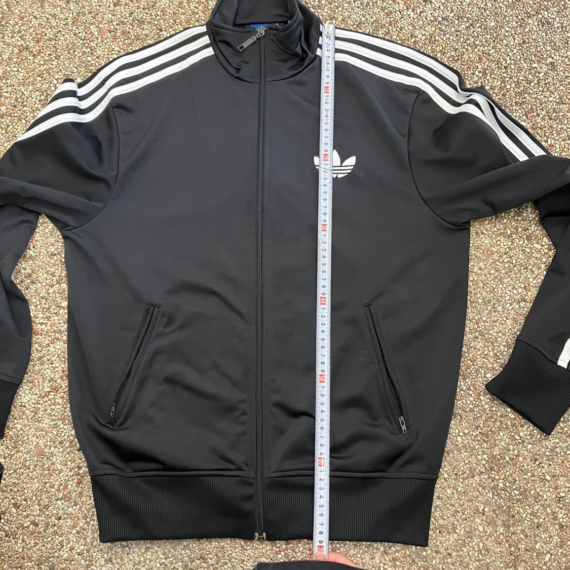 29 아디다스 파이어버드 져지 상품이미지5