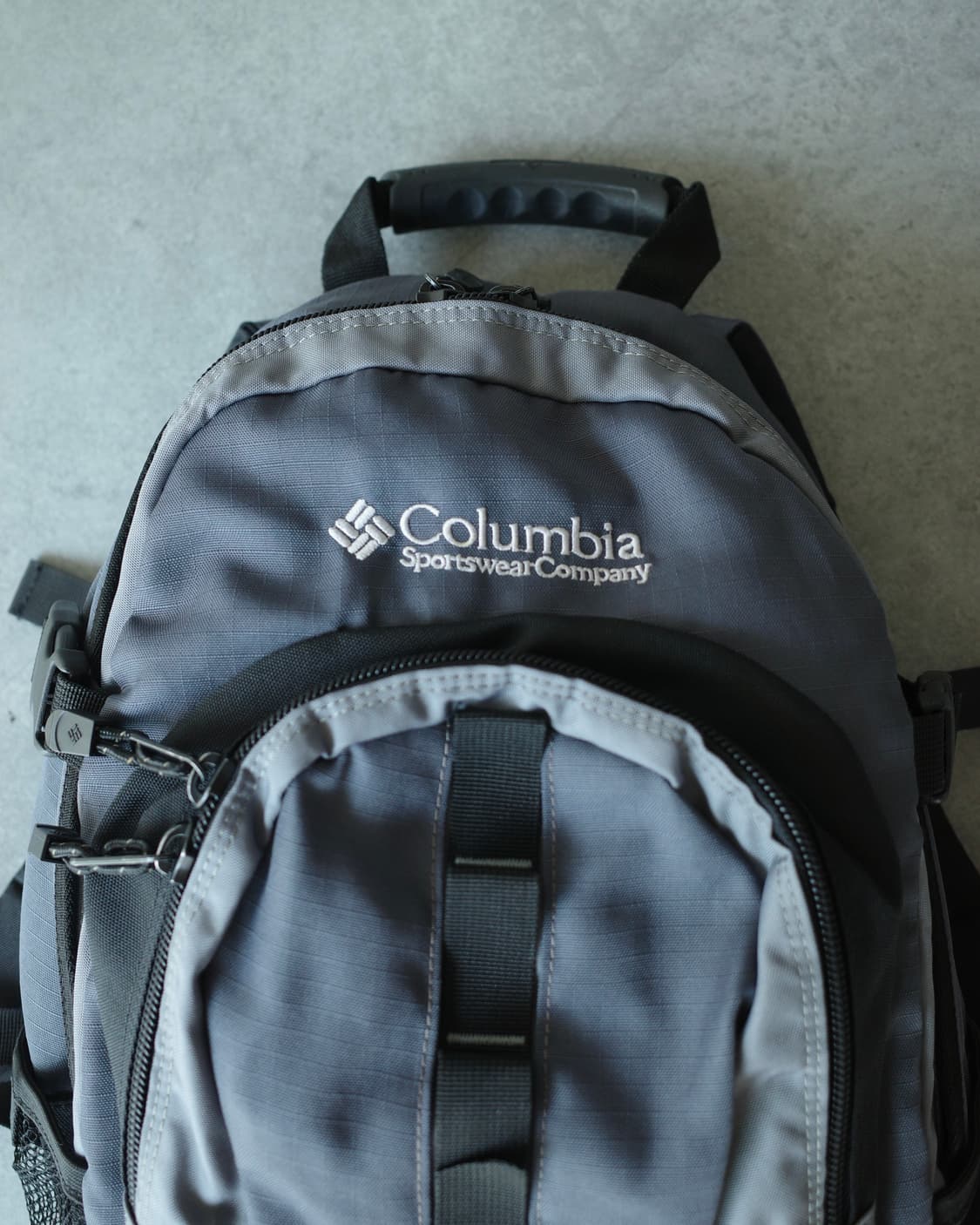 컬럼비아 백팩 상품이미지3