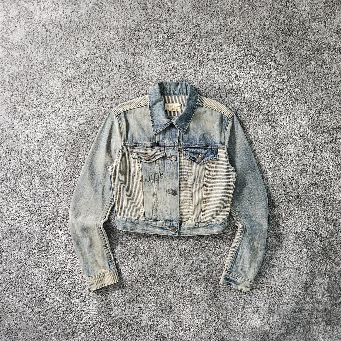 [무료배송] DENIM & SUPPLY RALPH LAUREN 자켓 상품이미지1