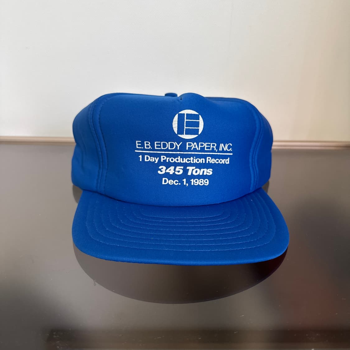 USA PAPER, INC 빈티지 모자 볼캡 vintage cap 트러커 상품이미지2
