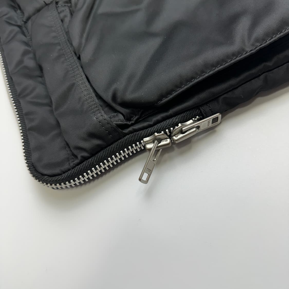 PORTER TANKER 포터 탱커 도큐먼트 케이스 상품이미지6