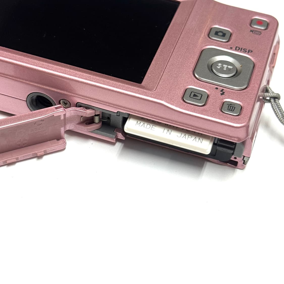 코르티스 디카 🫧 카시오 Ex-zs5 빈티지 디카💖✨ 상품이미지9