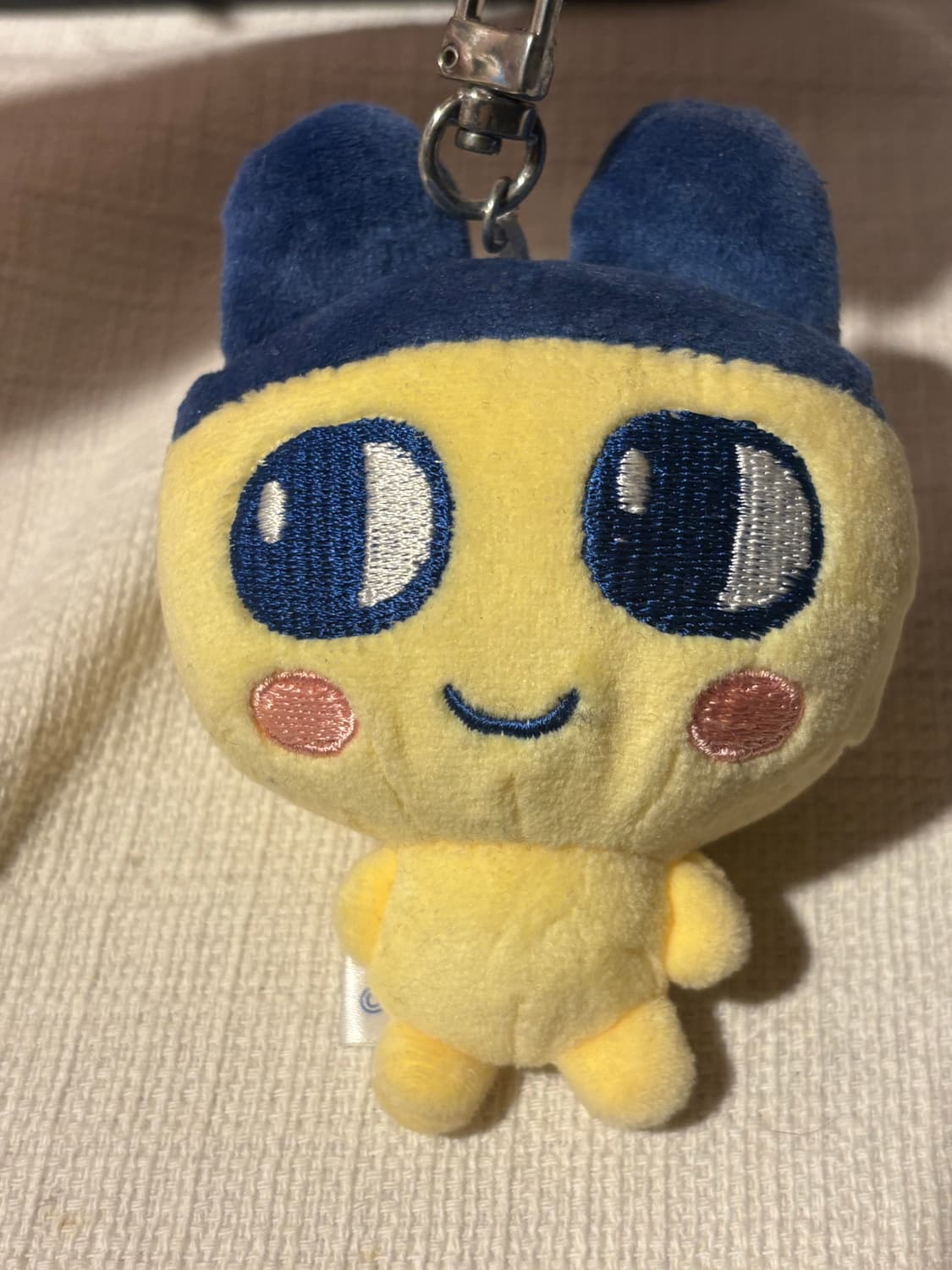 마메치 키링 상품이미지2