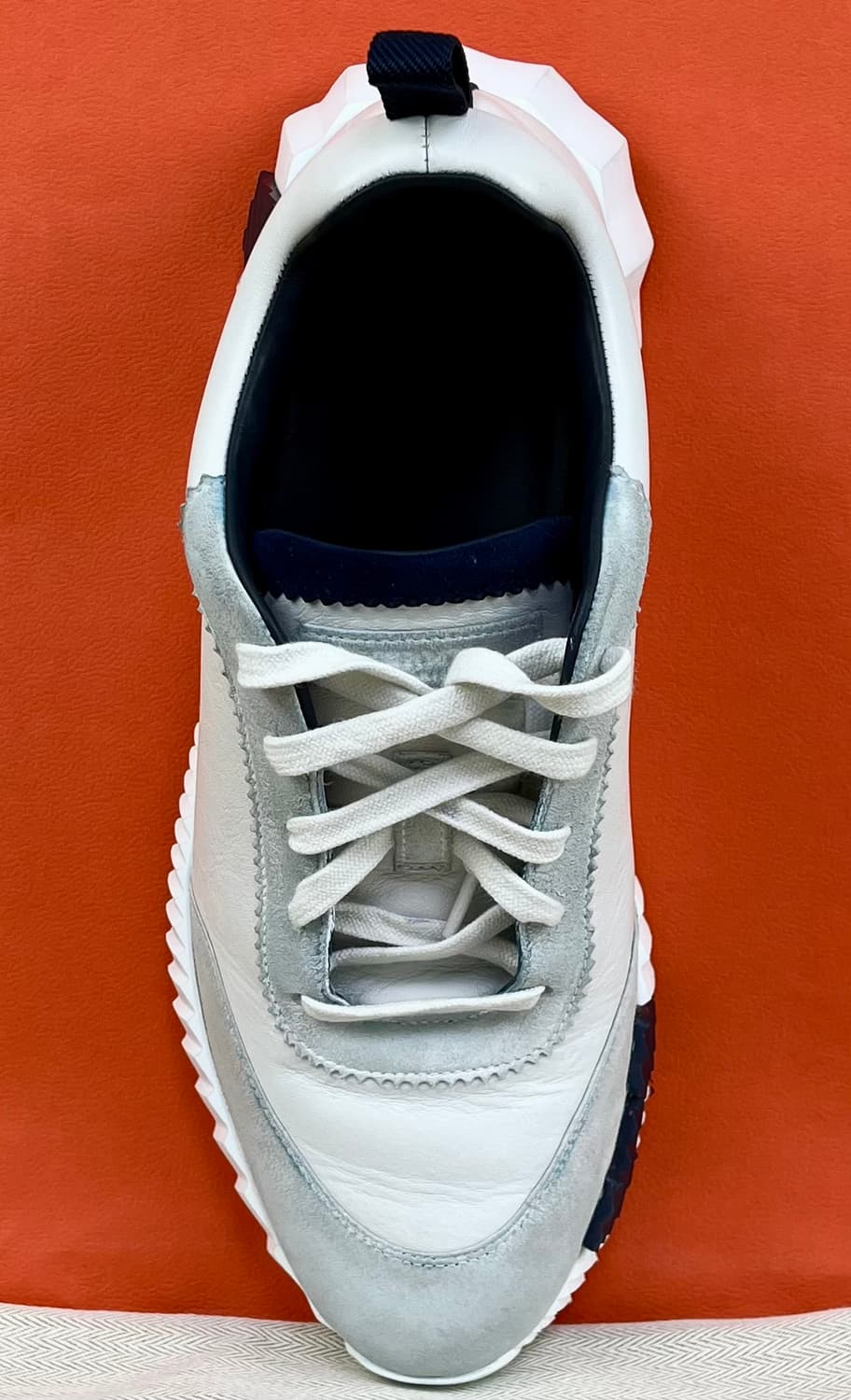 에르메스 바운싱 스니커즈 상품이미지6