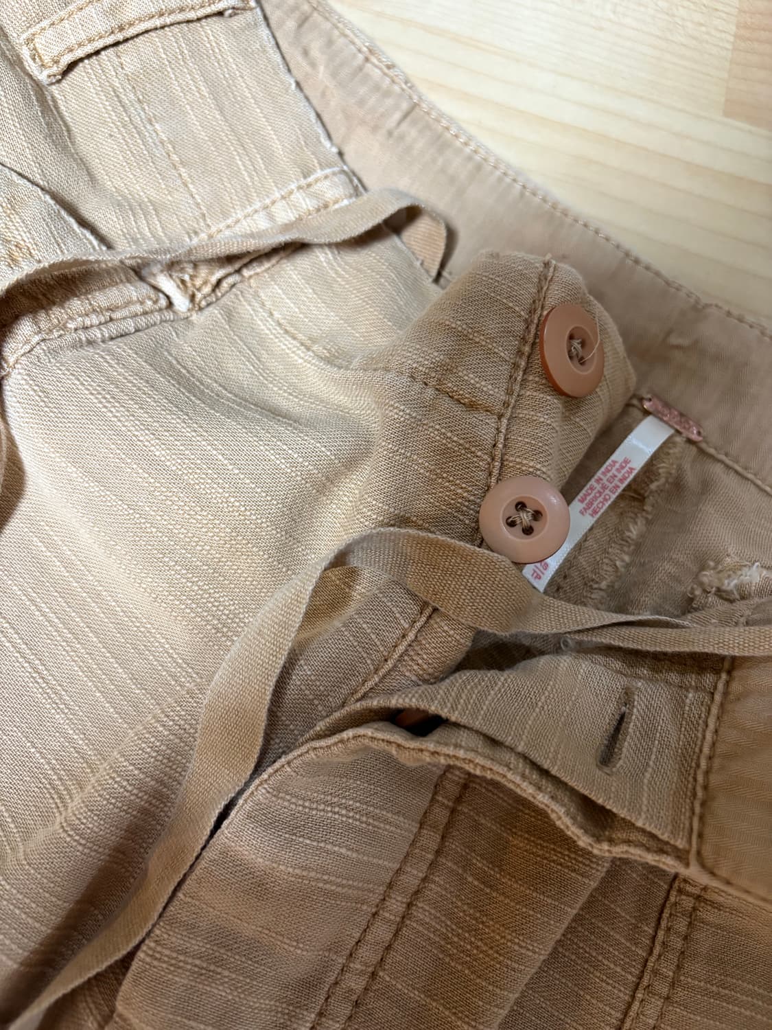 [Free People] Bay to Breakers Pants 상품이미지7