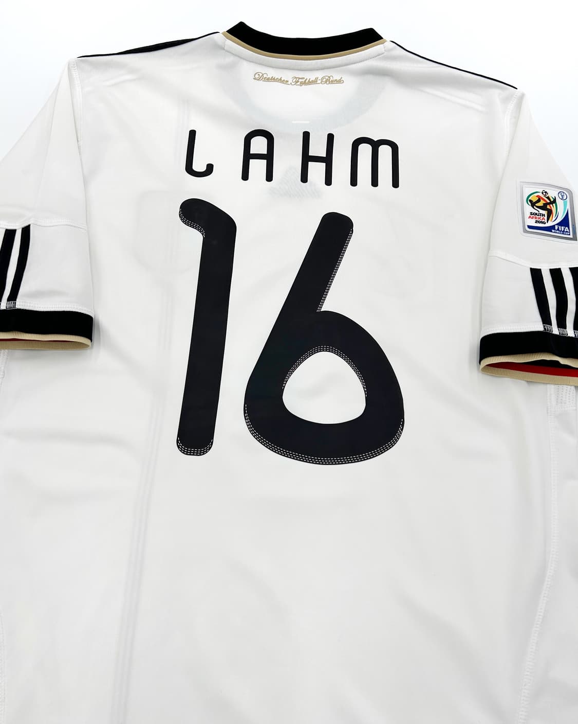 아디다스 10-12 독일 홈 월드컵 킷 필립 람 상품이미지1