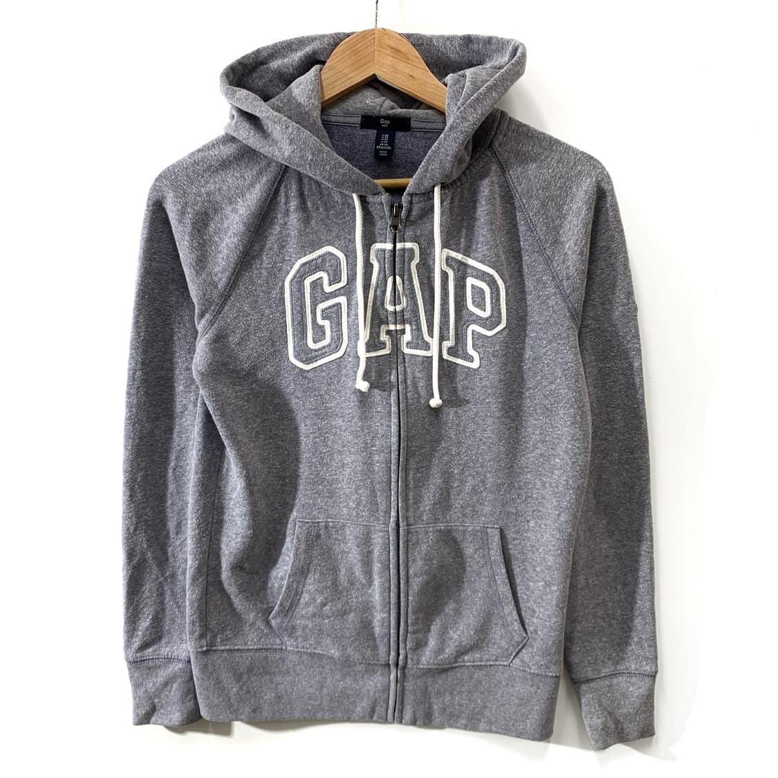 갭 후드집업 상품이미지1