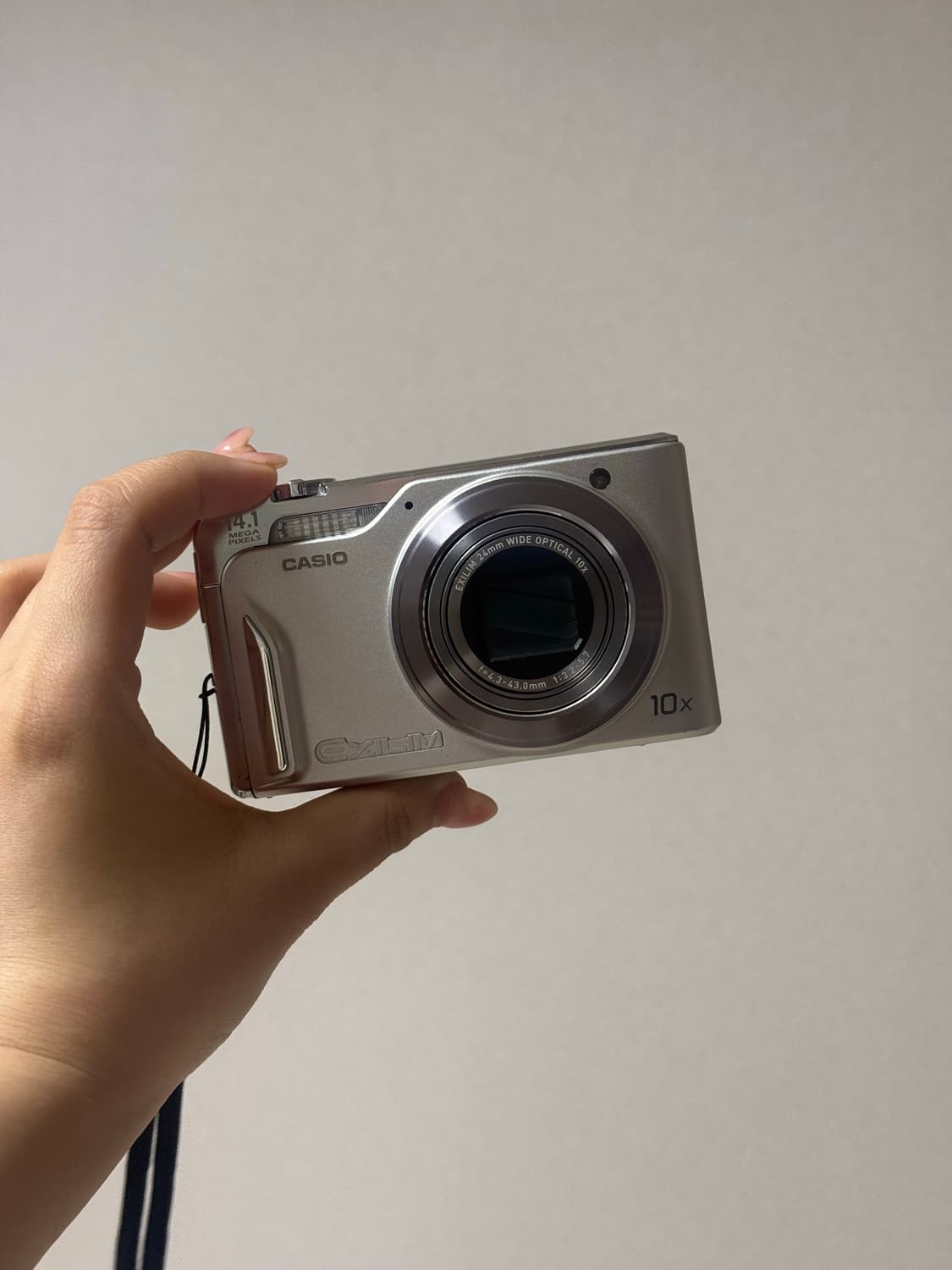 츄디카) 카시오 엑슬림 h15 상품이미지2