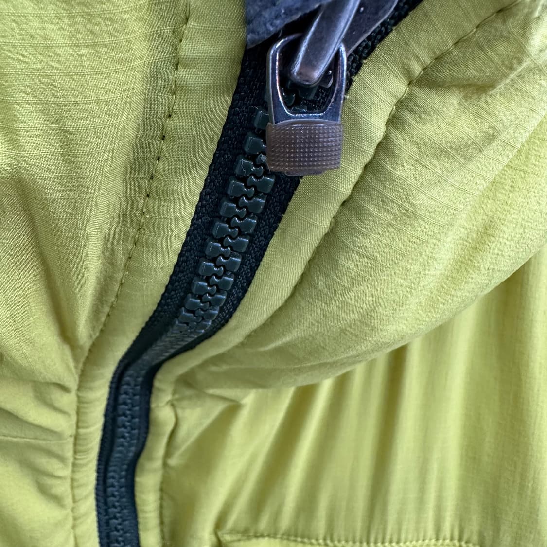 105 라푸마 고프코어 남자 웰론 패딩 상품이미지8