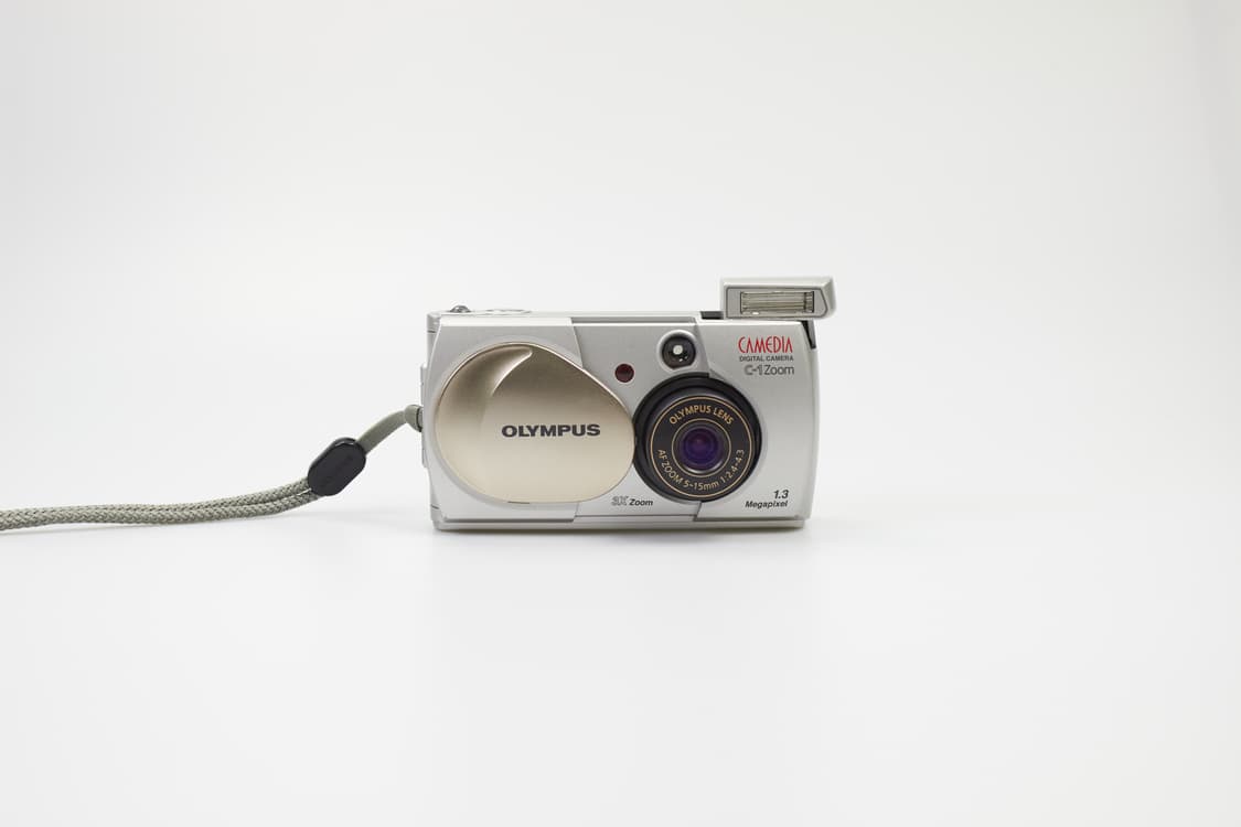 올림푸스 C-1 ZOOM 디카✨ 상품이미지3