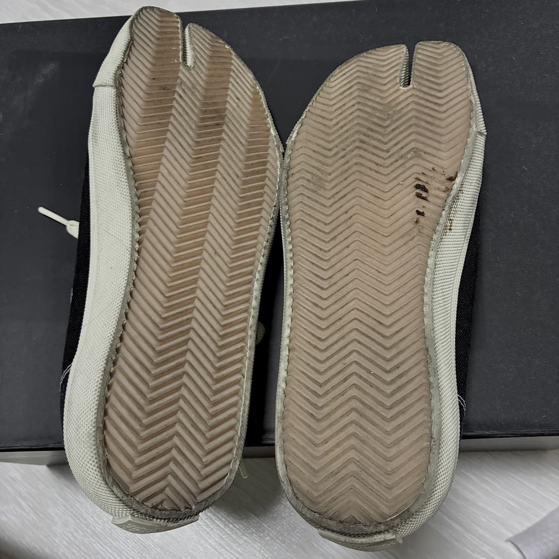 메종마르지엘라 타비슈즈 39 상품이미지2