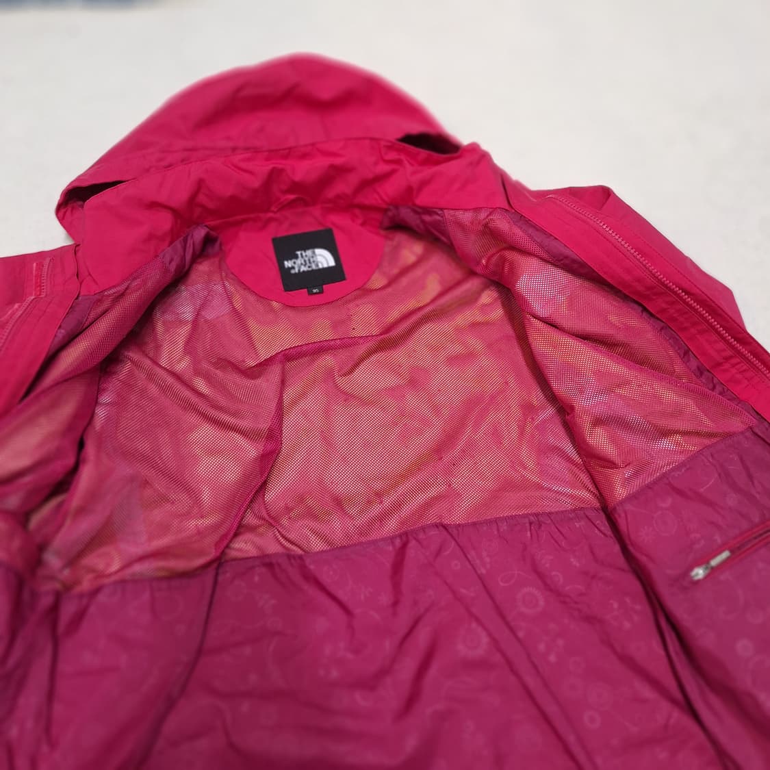 노스페이스  고어윈드스토퍼95 상품이미지5