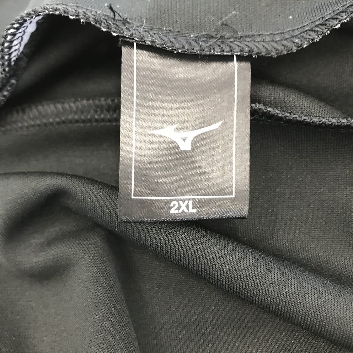 미즈노 MIZUNO 스트릿져지자켓 [2XL] 상품이미지5