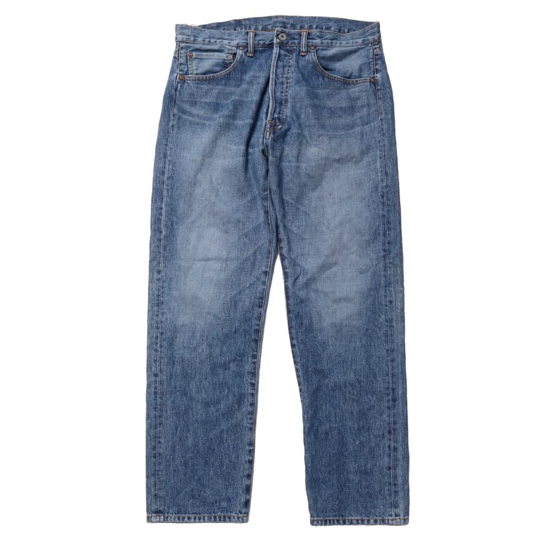 칼 오 라인 Cal O Line Denim Pants 
 상품이미지1