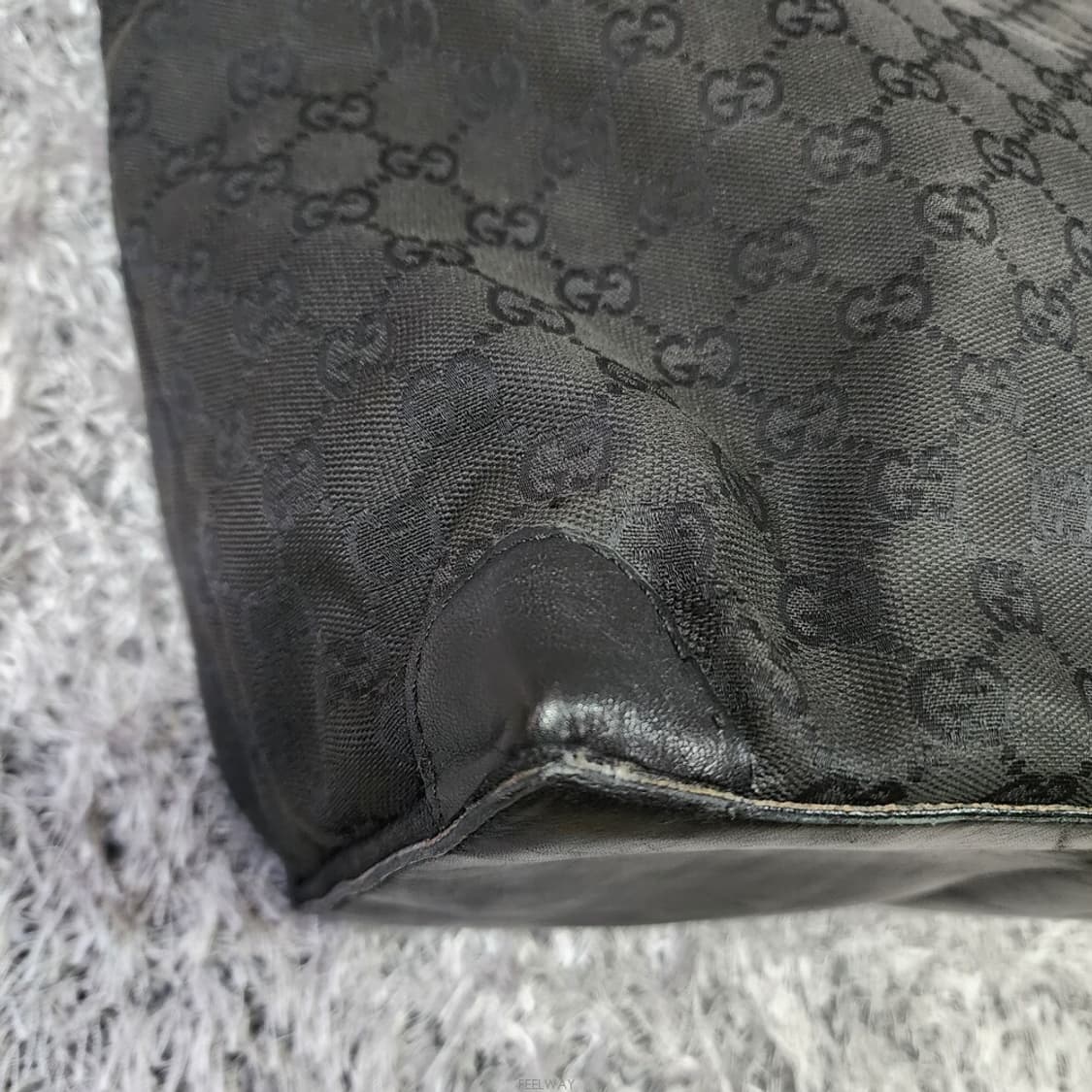 구찌 쇼퍼백 숄더백 상품이미지5