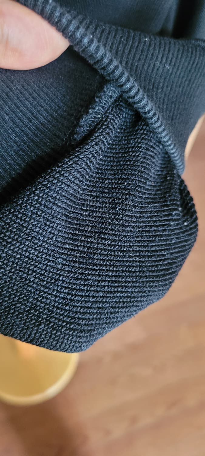 (남성110사이즈) MLB 긴팔(춘추용) 상품이미지9