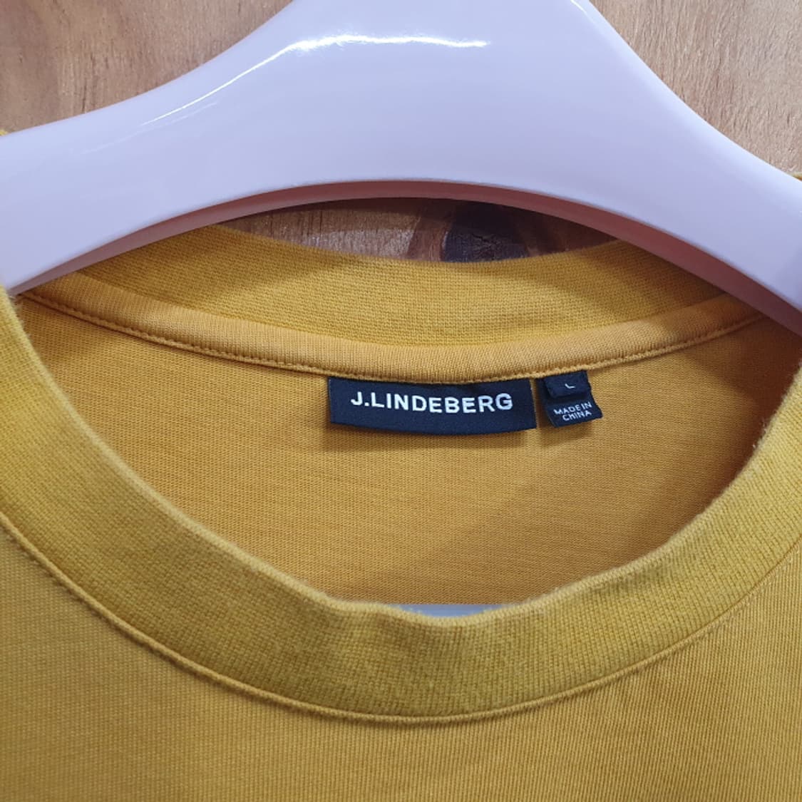 제이린드버그 반팔  라운드 골프티(100) 상품이미지7