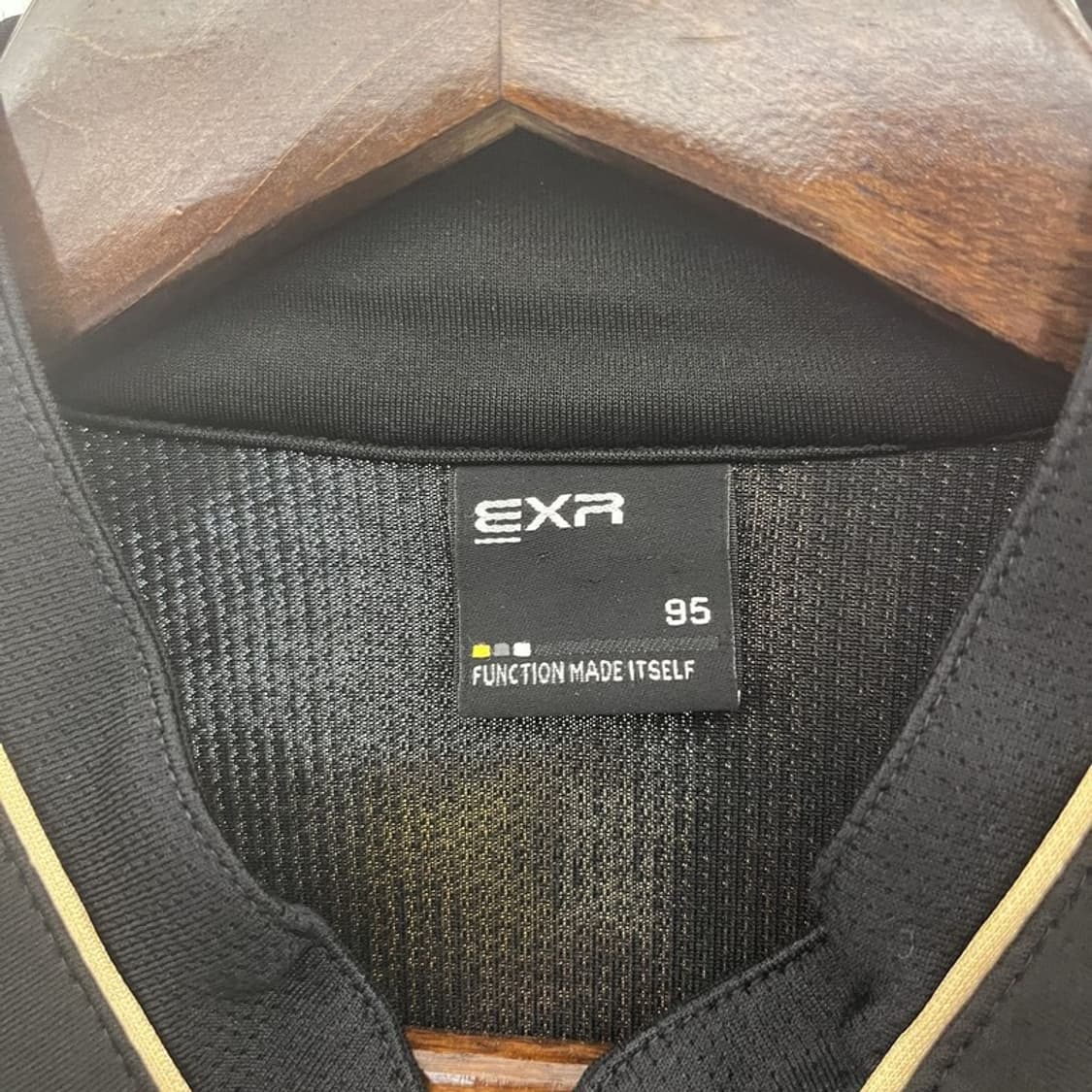 EXR 올드스쿨 스트릿 펑크 모터사이클 레이싱 져지 95 C10962 상품이미지5