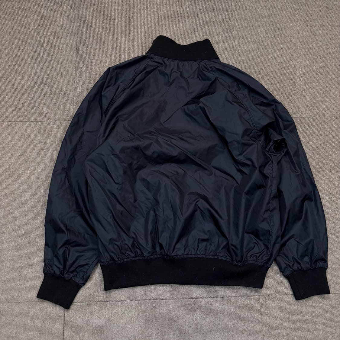 HANSHIN Tigers 한신타이거즈 베이스볼 코치자켓 L 상품이미지4