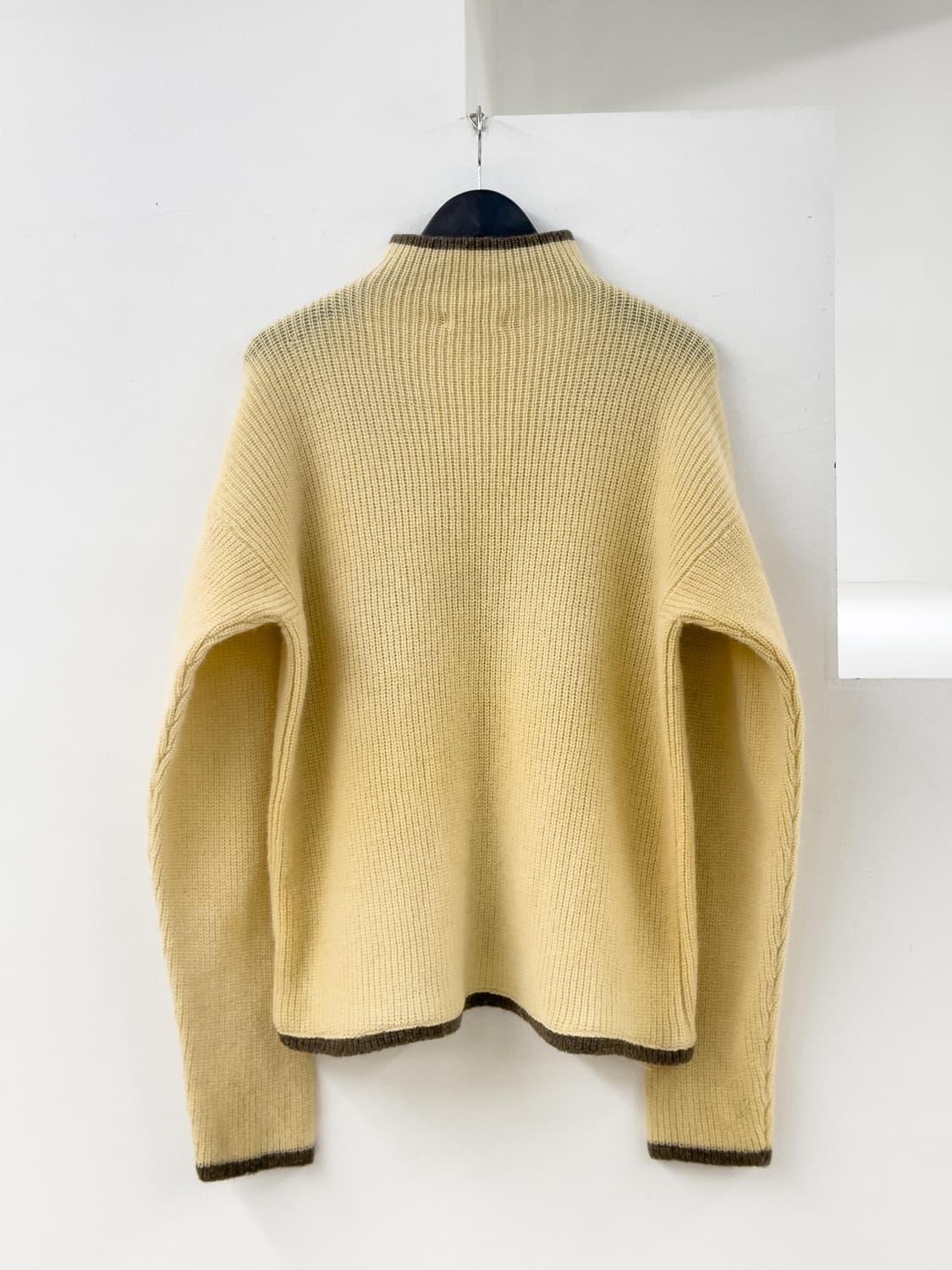 이세이미야케 IM 스웨터 상품이미지6