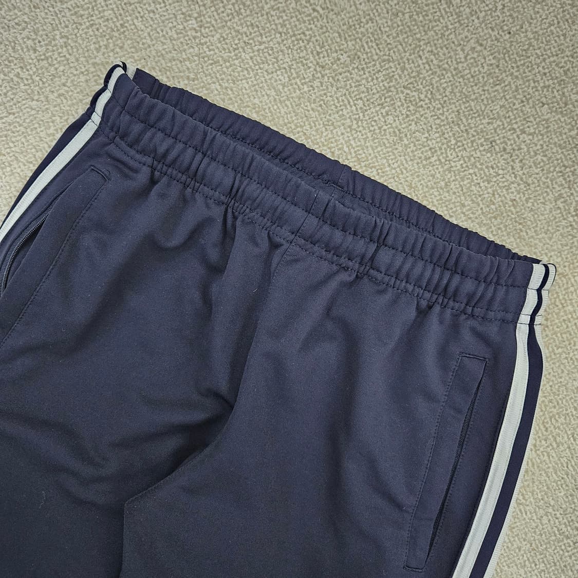 [M] 아디다스 클래식 트랙 트레이닝 팬츠 바지 1203JM1 상품이미지2