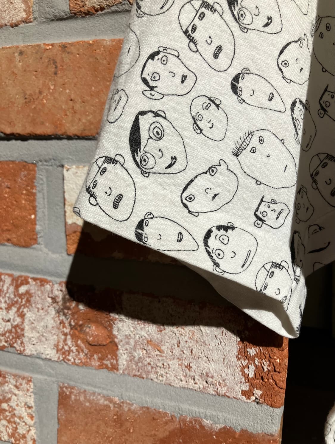 90s USA 빈티지 반팔 티셔츠 상품이미지3