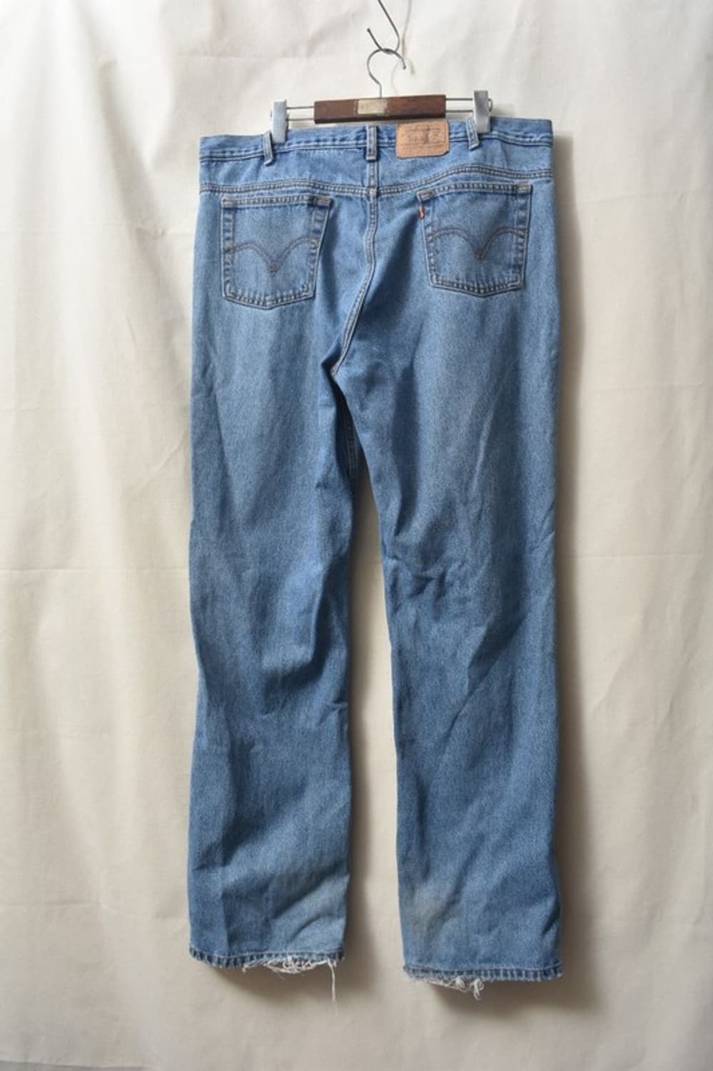 리바이스 517 오렌지텝 청바지 40 M0137 상품이미지2