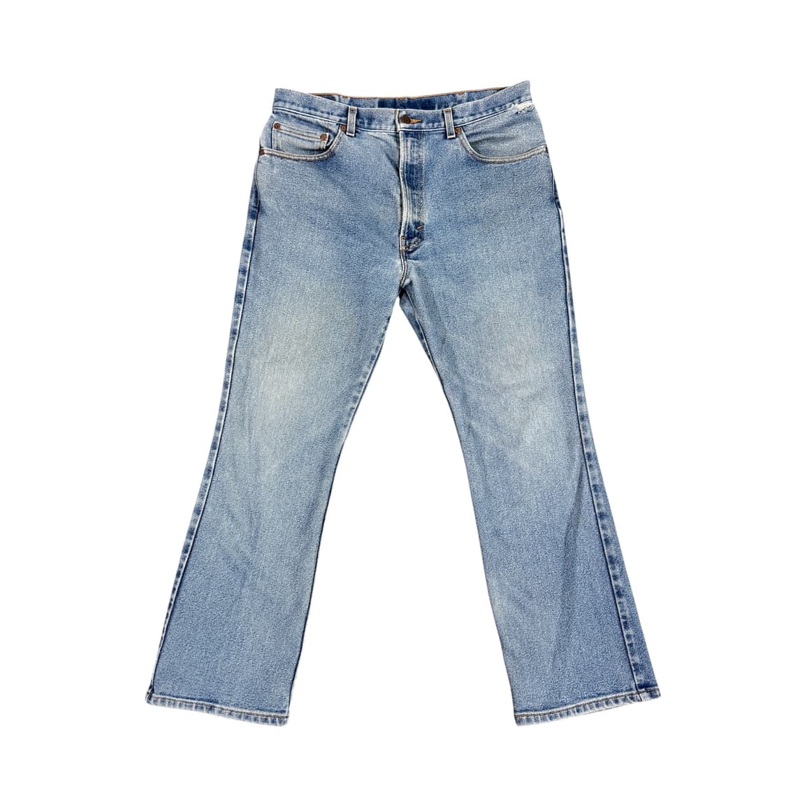 2000s Levis 리바이스 517 데님 팬츠 Mexico 상품이미지1