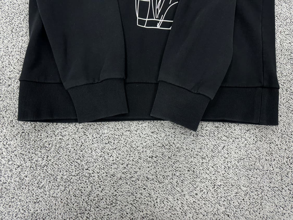 지방시 밤비 맨투맨 상품이미지3