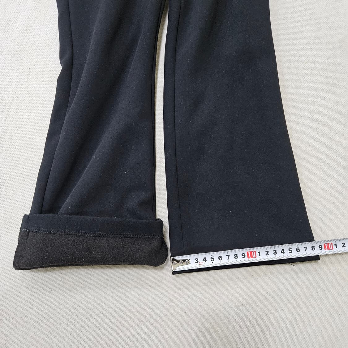 26 울시 여성 골프 팬츠 0313Y 상품이미지7